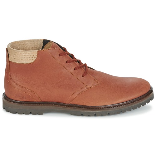 Lacoste - MONTBARD CHUKKA 416 1 Marrón
