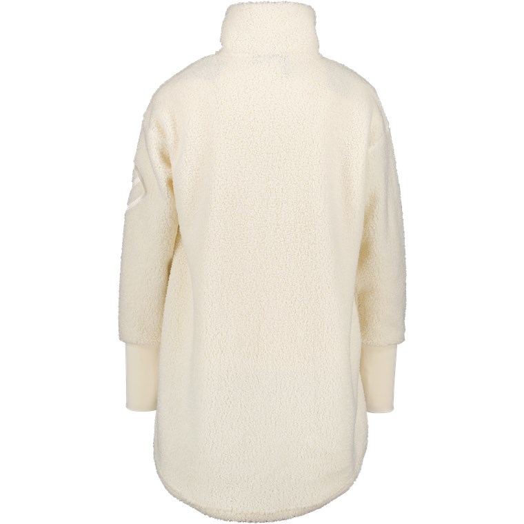 Didriksons Sally Wns Fz 2 White Foam