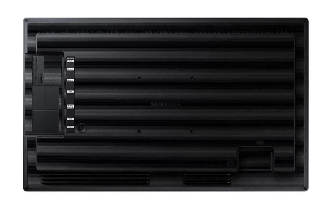 Touch Display QB24R-TB 24 