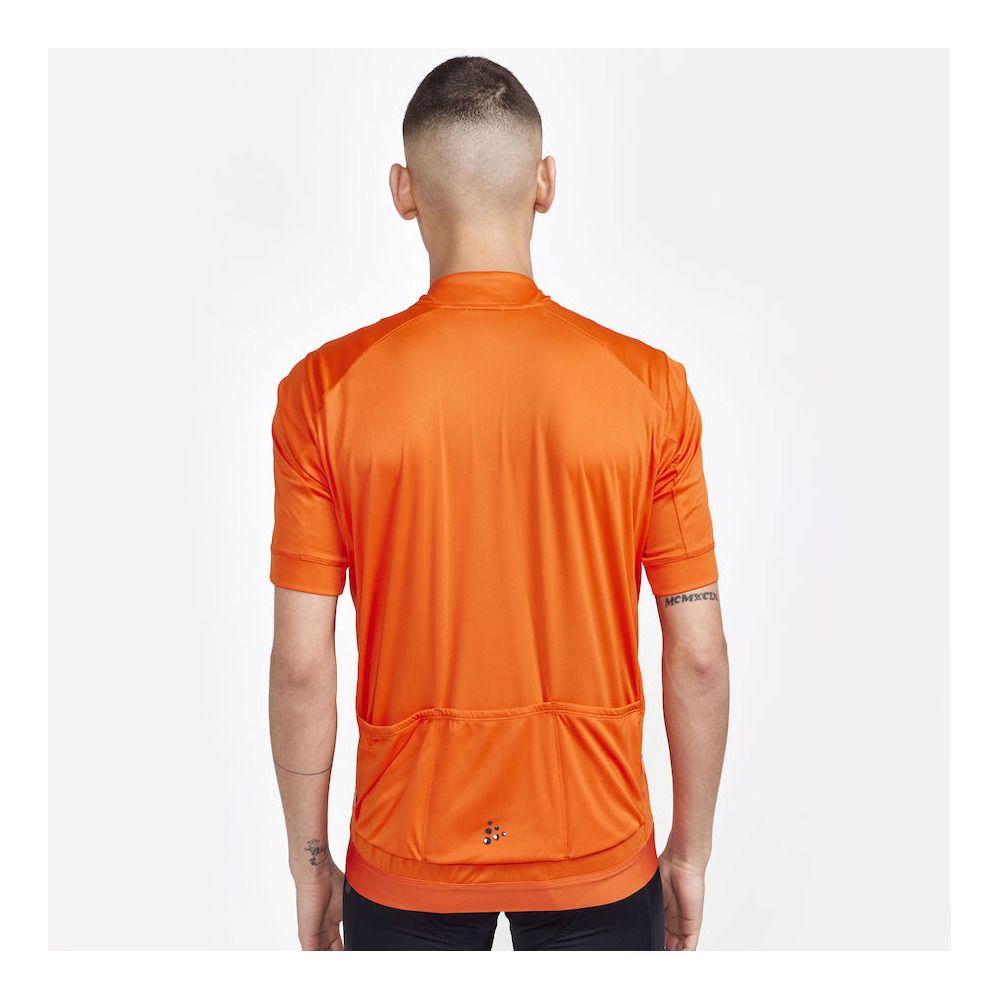 Craft CORE ESSENCE - Maillot Homme crackle