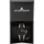 Jacques Lemans Damenuhr Colmar HighTech Ceramic 1-2164C