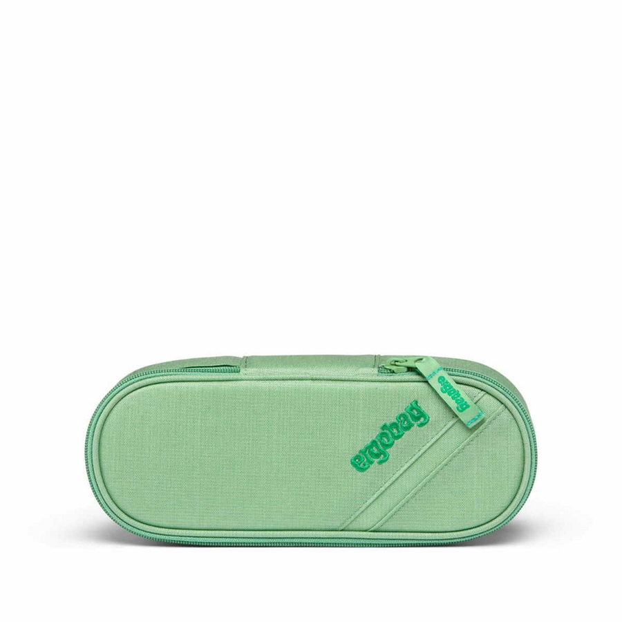 Ergobag Schulrucksäcke grün
