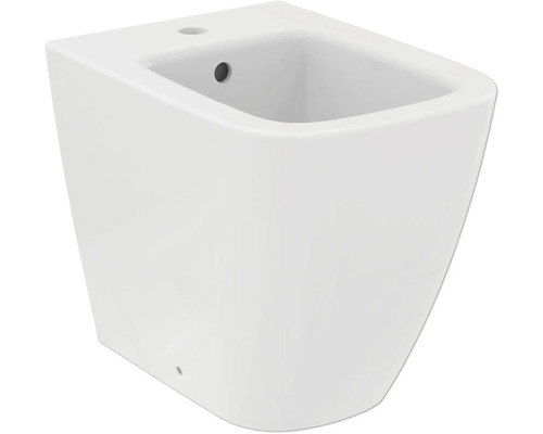 Ideal Standard i.life S staande bidet, glanzend wit, T459501