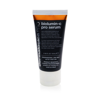 Dermalogica Biolumin-C Pro Serum PRO (produto de salão)  59ml/2oz