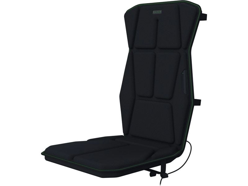 Razer Freyja – Haptic Gaming Seat Cushion Schwarz Gaming-Kissen