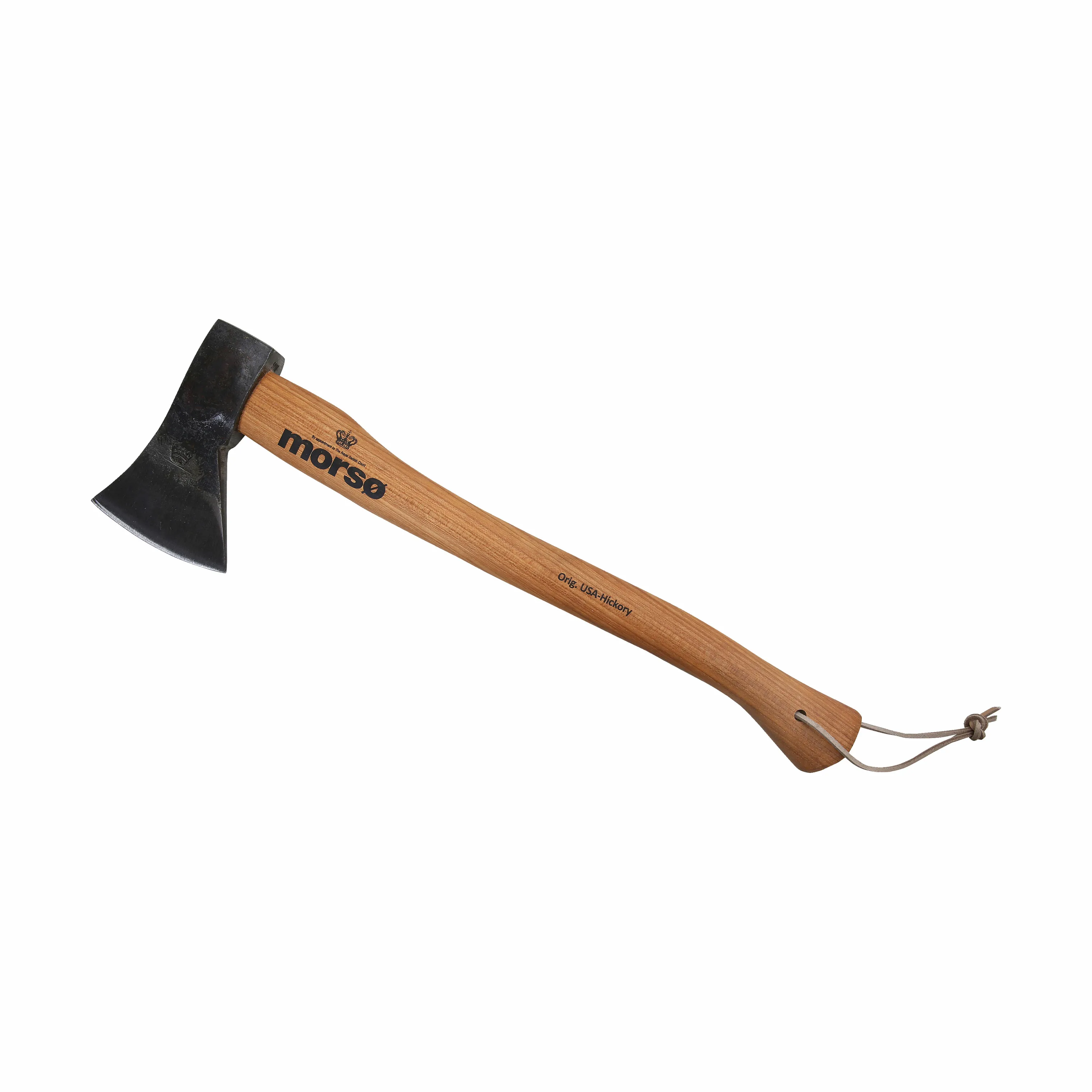 Morsø Axe Økse