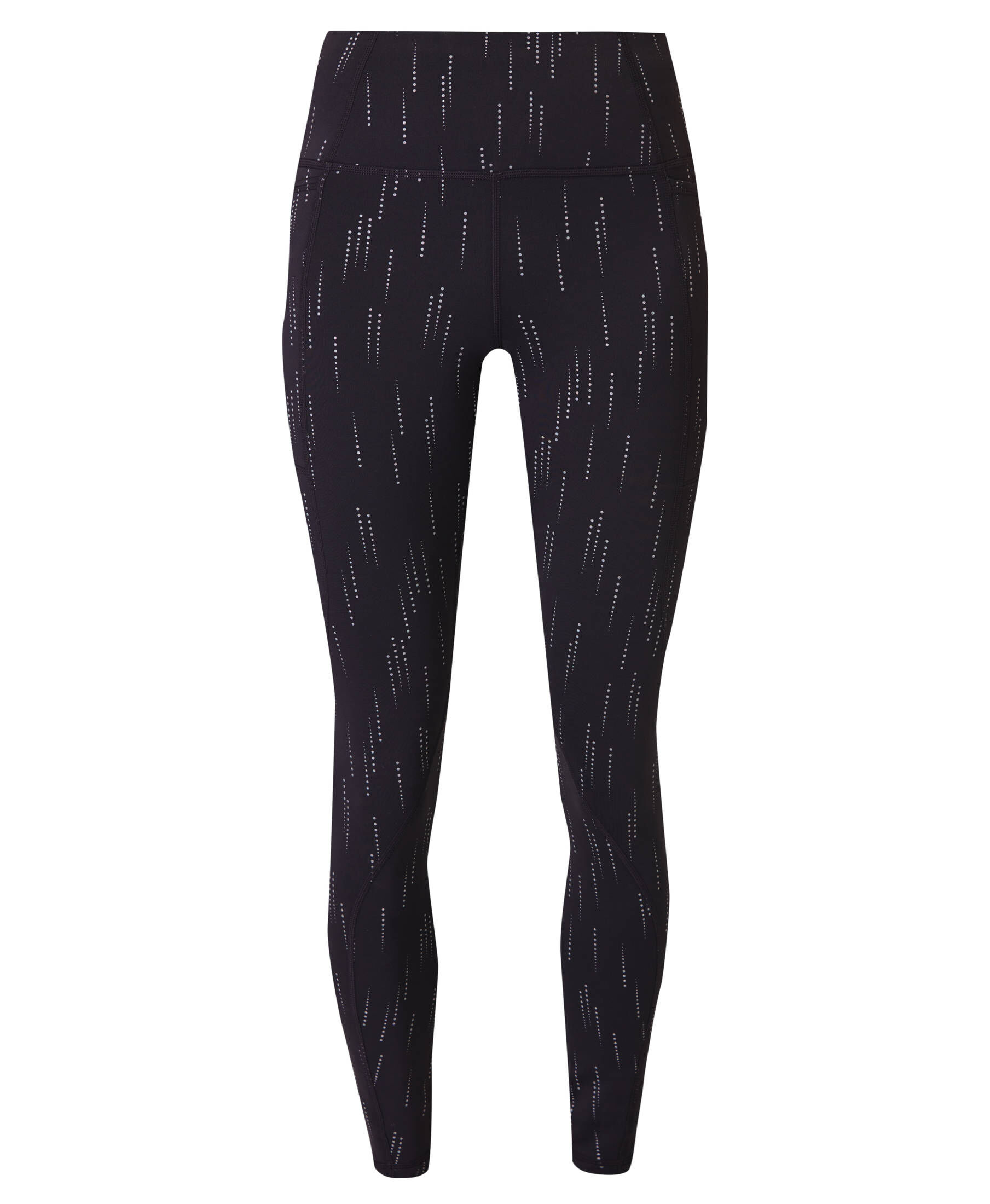 Sweaty Betty London| Damen Lauftights THERMA BOOST 2.0 REFLECTIVE RUNNING LEGGINGS