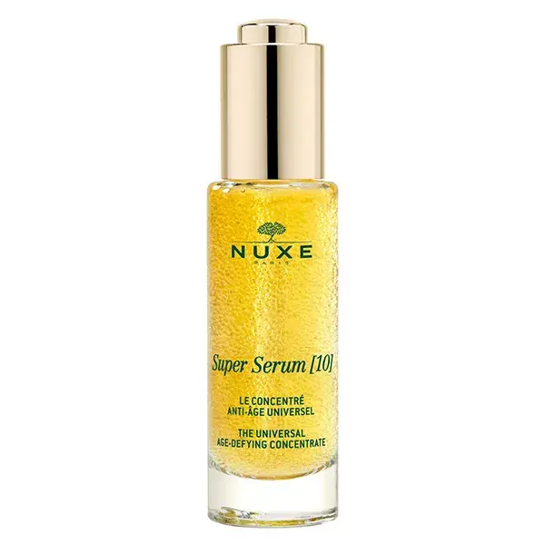 Nuxe Super Serum [10] O Concentrado Antienvelhecimento Universal 30ml