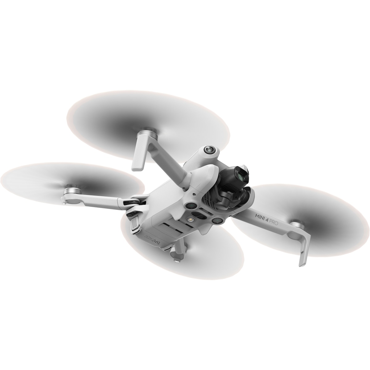 DJI Mini 4 Pro drone Fly More Combo