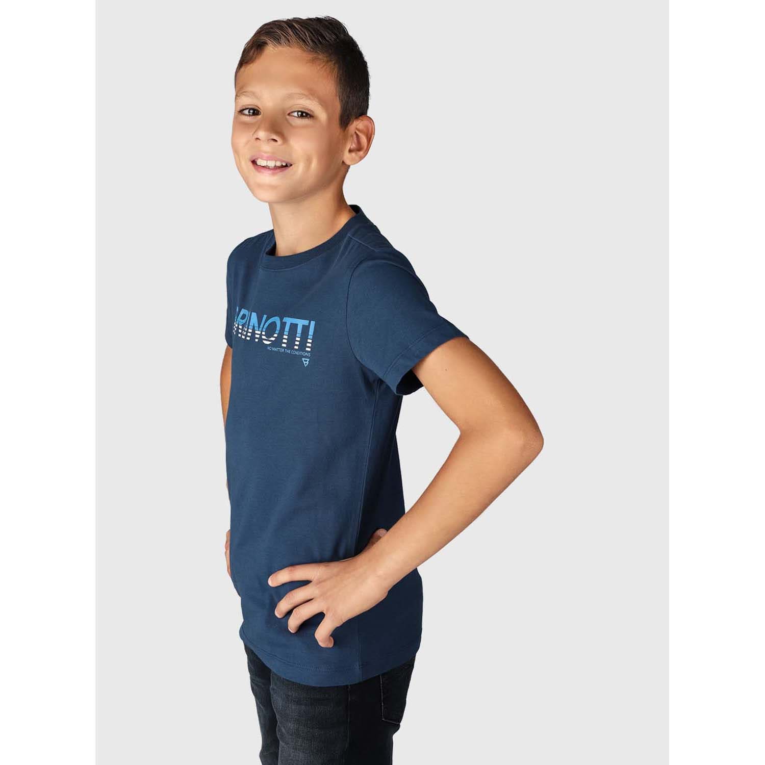Brunotti  Jahny Boys T-shirt