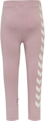 Hummel Maui Leggings, Mauve Shadow