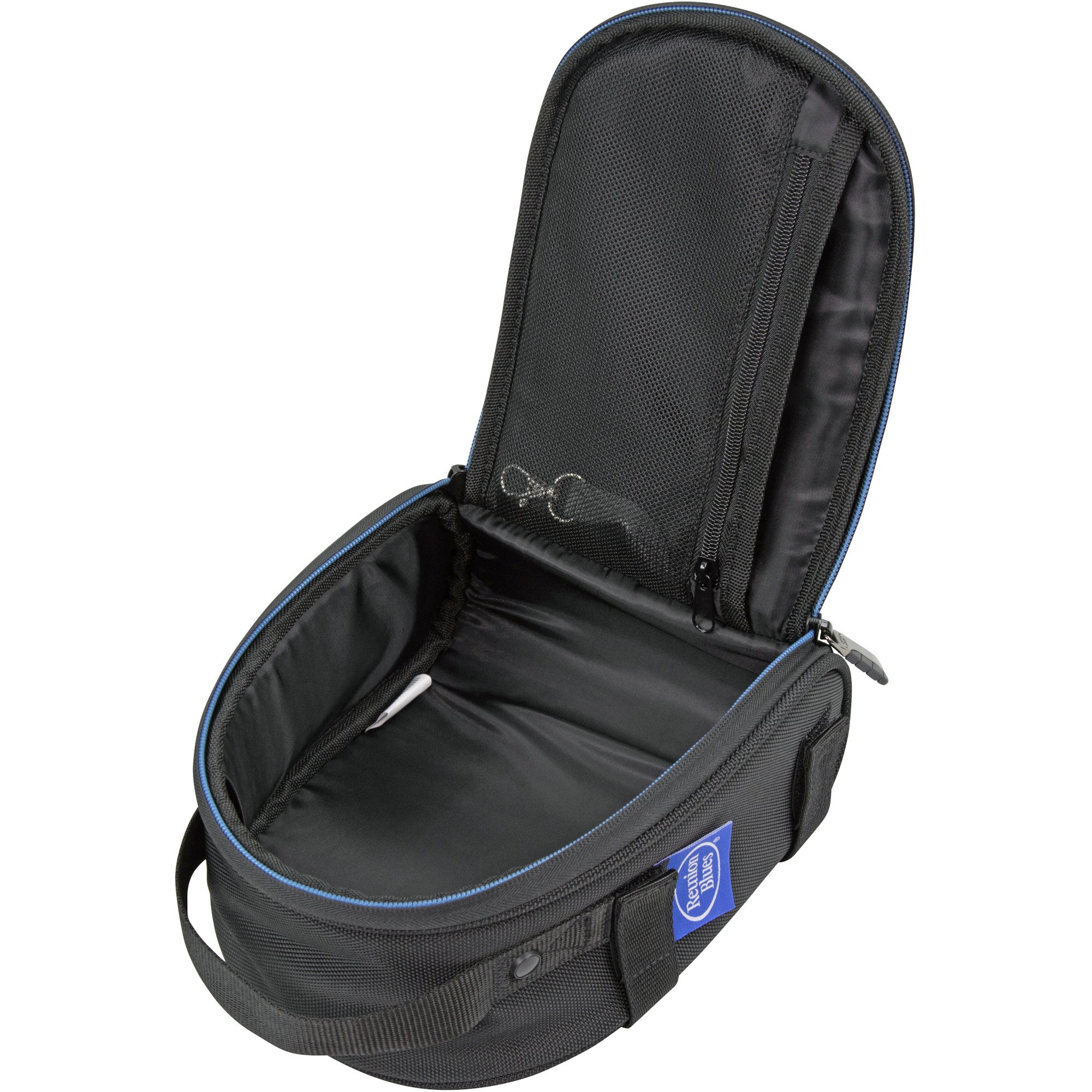 Reunion Blues RBC23SKS Expedition SideKick Small add-on accessoiretas voor Expedition Serie