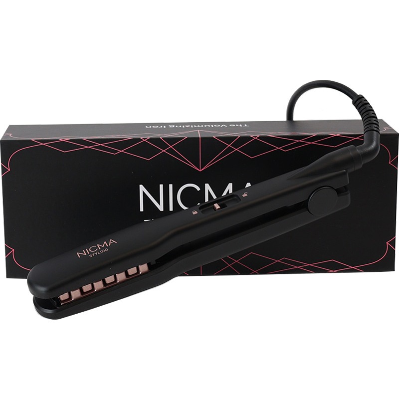NICMA Styling Volumizing Iron
