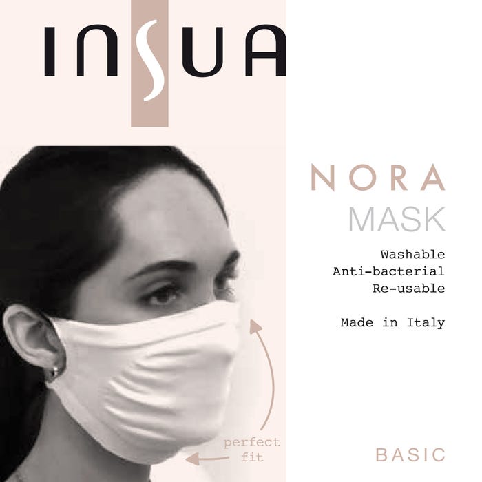 inSua-Mondmasker Nora