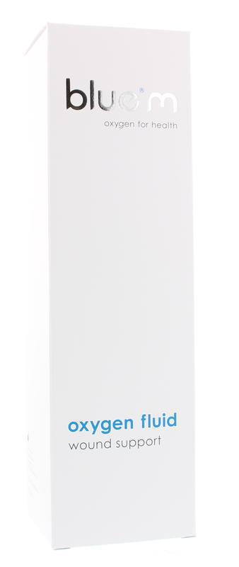 Bluem Oxygen Fluid 500ml