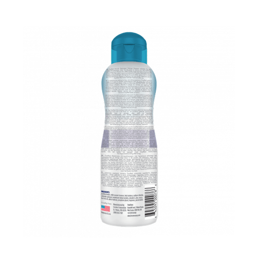 OxyMed Anti-Itch Medicated Oatmeal Shampoo