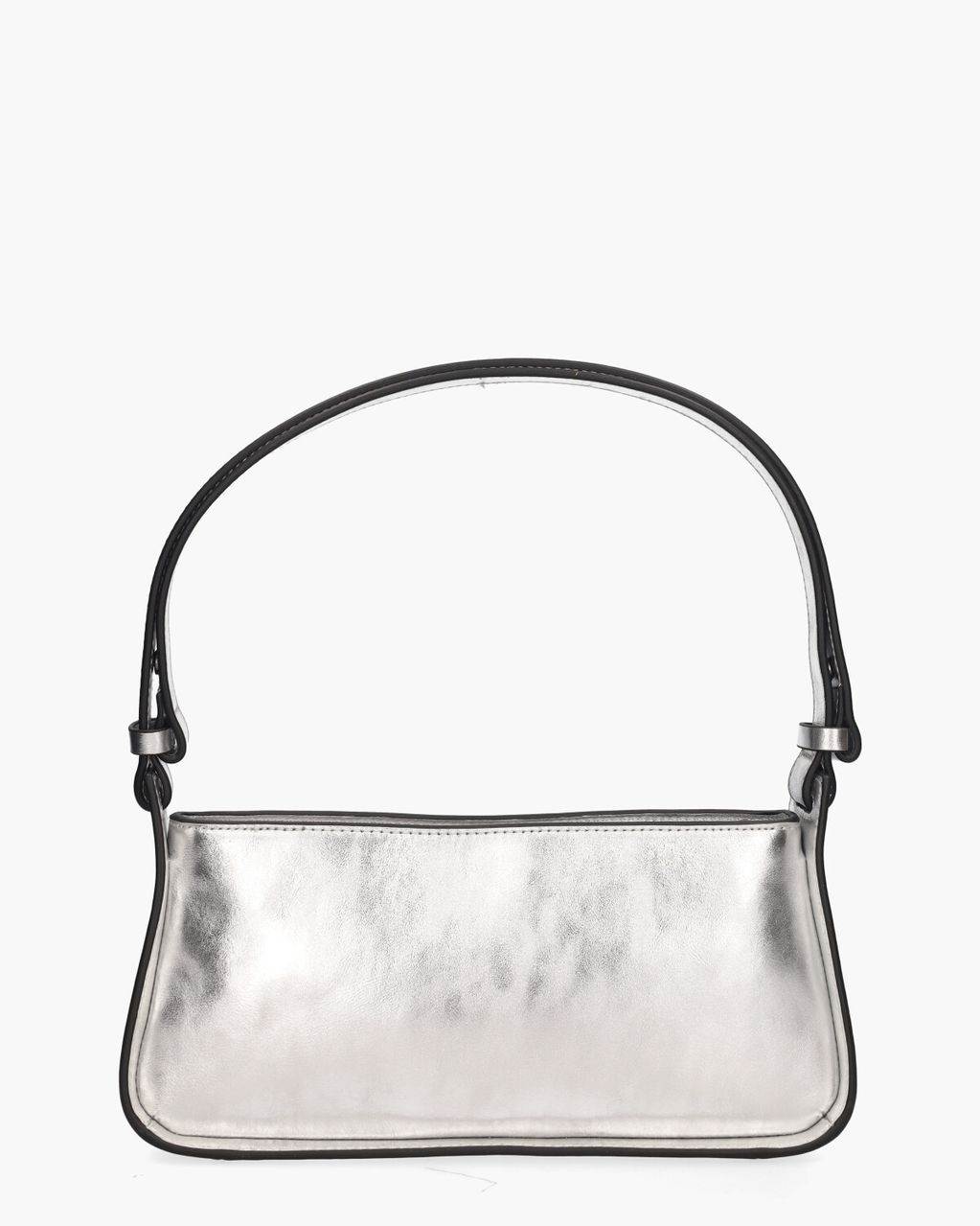Liebeskind Franzis Crossbody Bag Small Zilver Tas