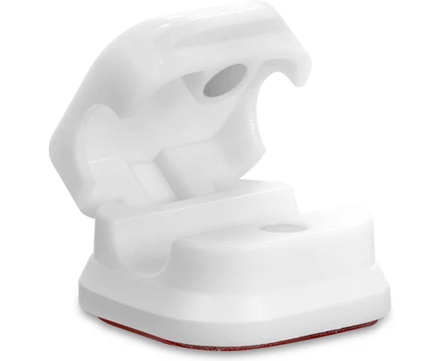 Andersson Cable clips magnetic 4pcs white