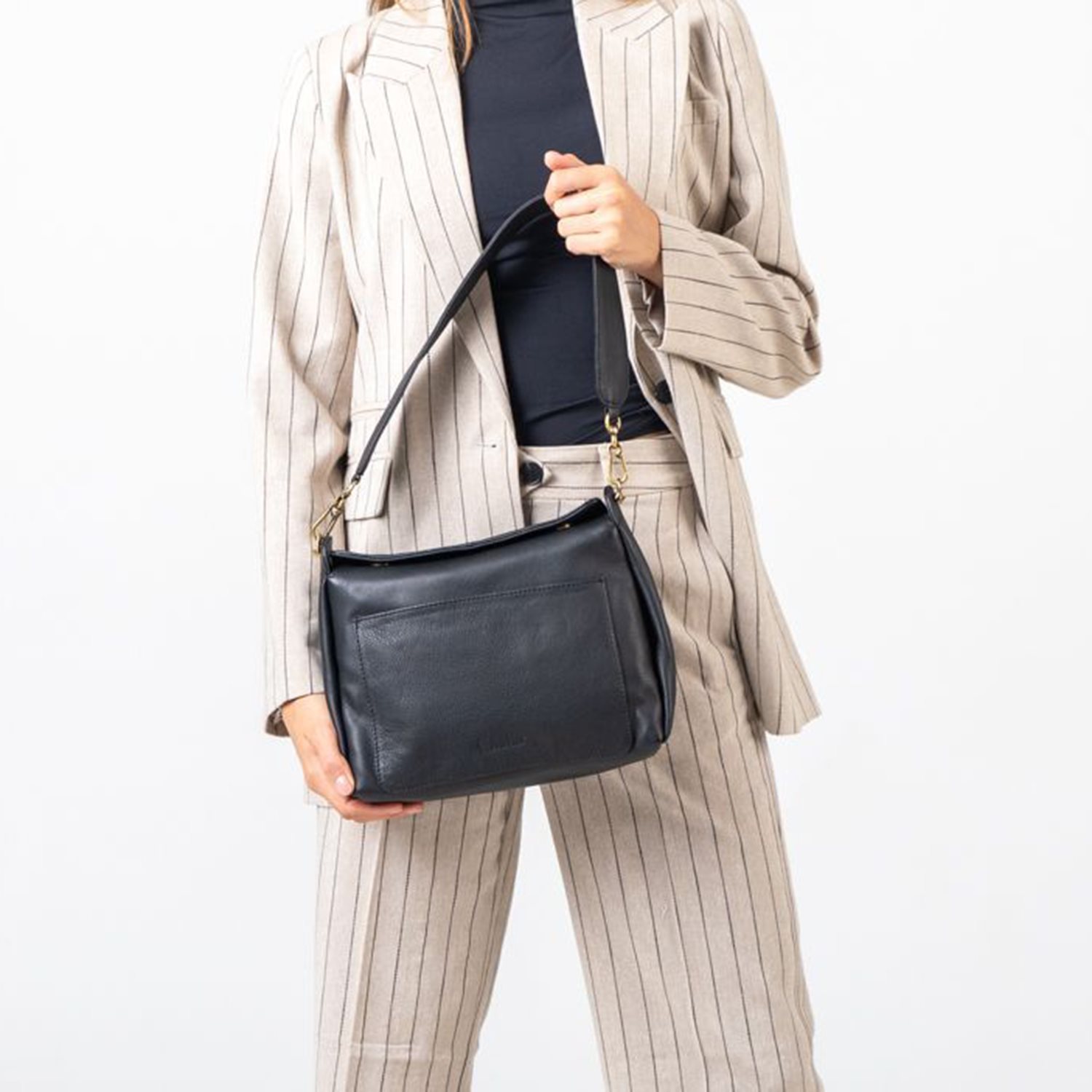 Chabo Lucy Shoulderbag black