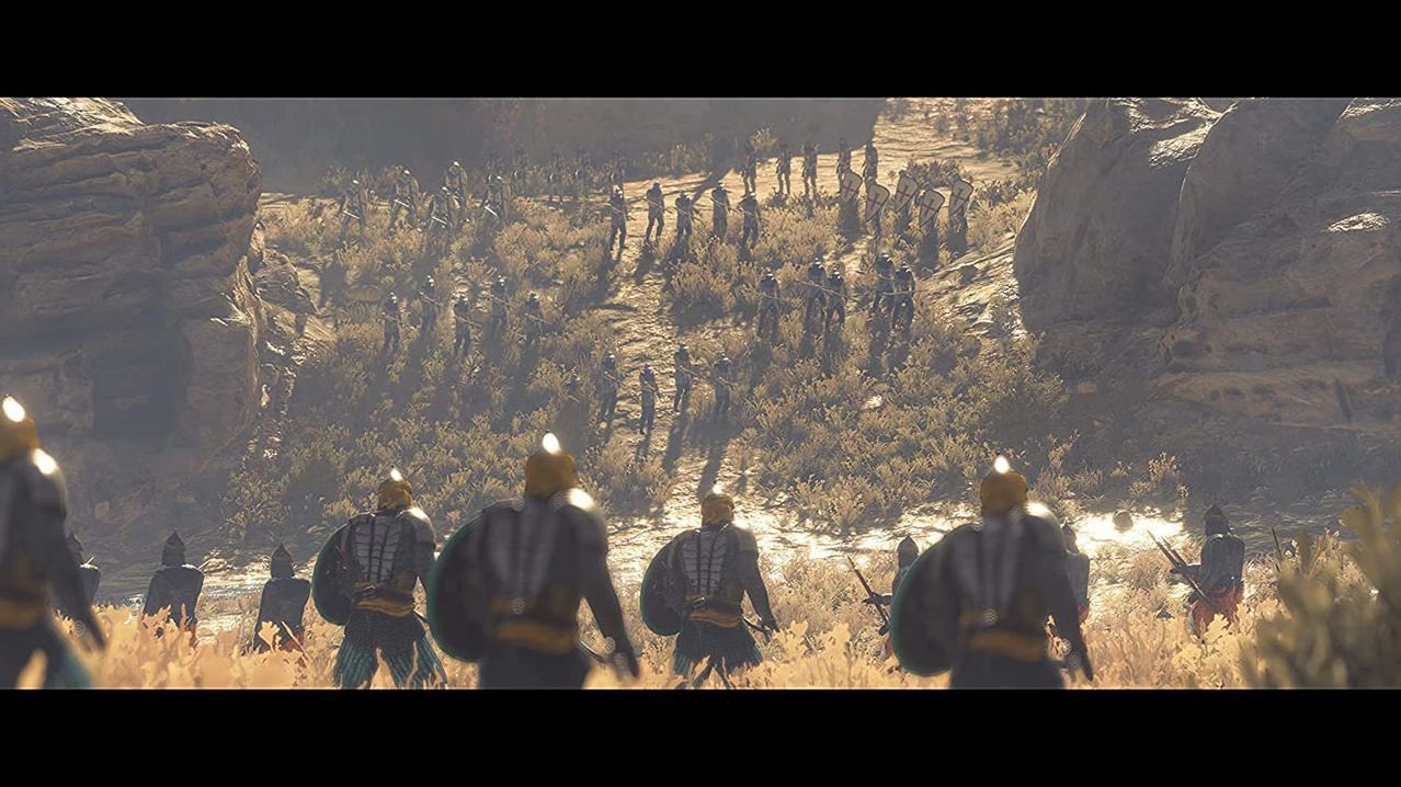 The Valiant- PlayStation 5
