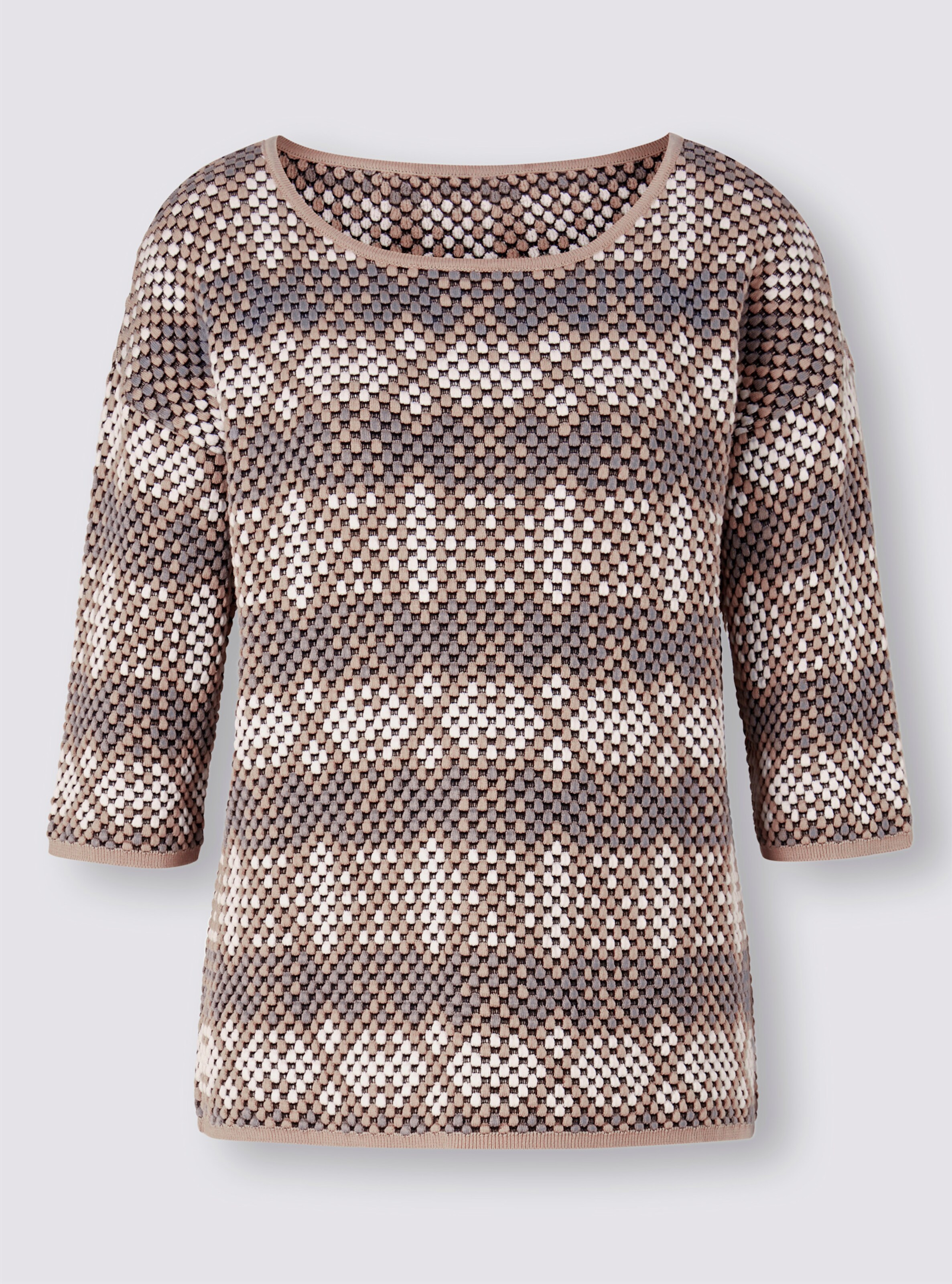 Pullover