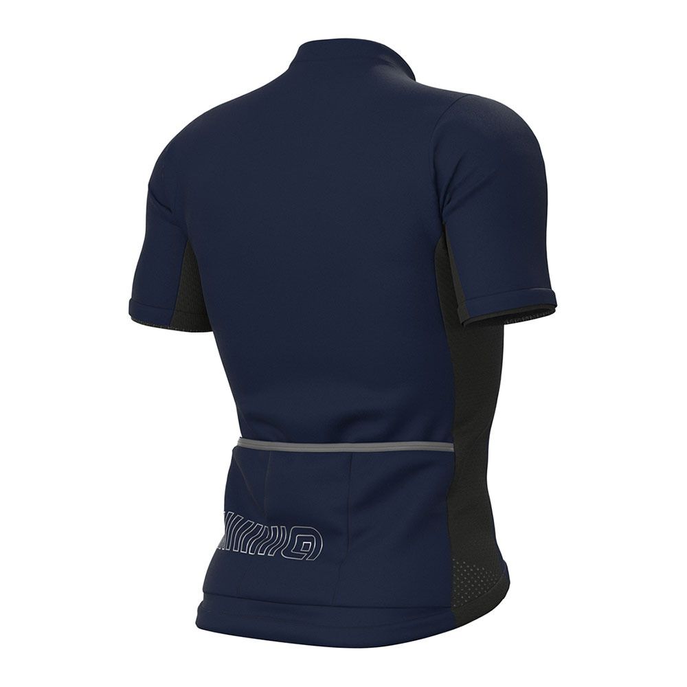 Ale COLOR BLOCK - Maillot Homme navy blue