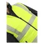 Fôret refleksvest XXL