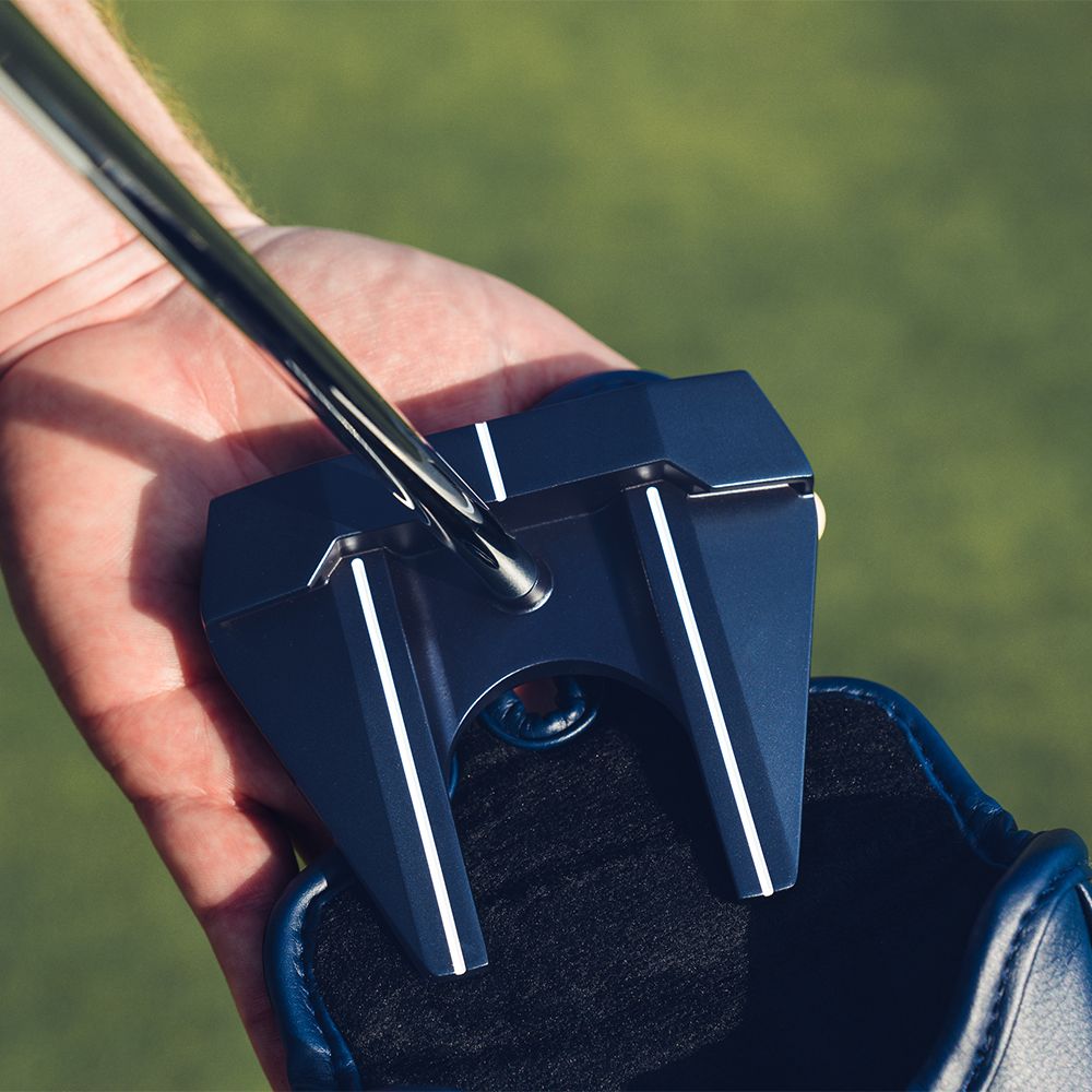 Ai-ONE Square 2 Square #7 Cruiser CS Putter