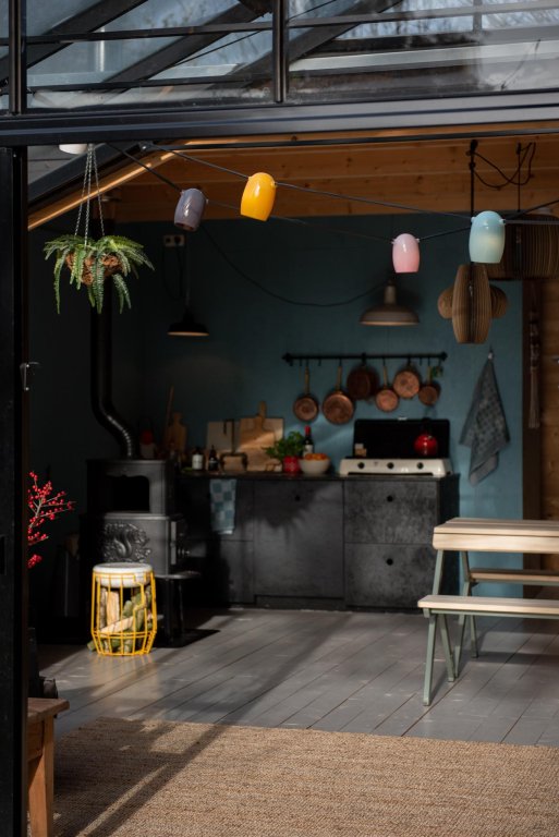 Weltevree Stringlight lichtsnoer multi