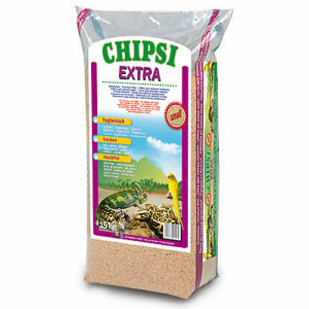 Chipsi Extra Small10 liter