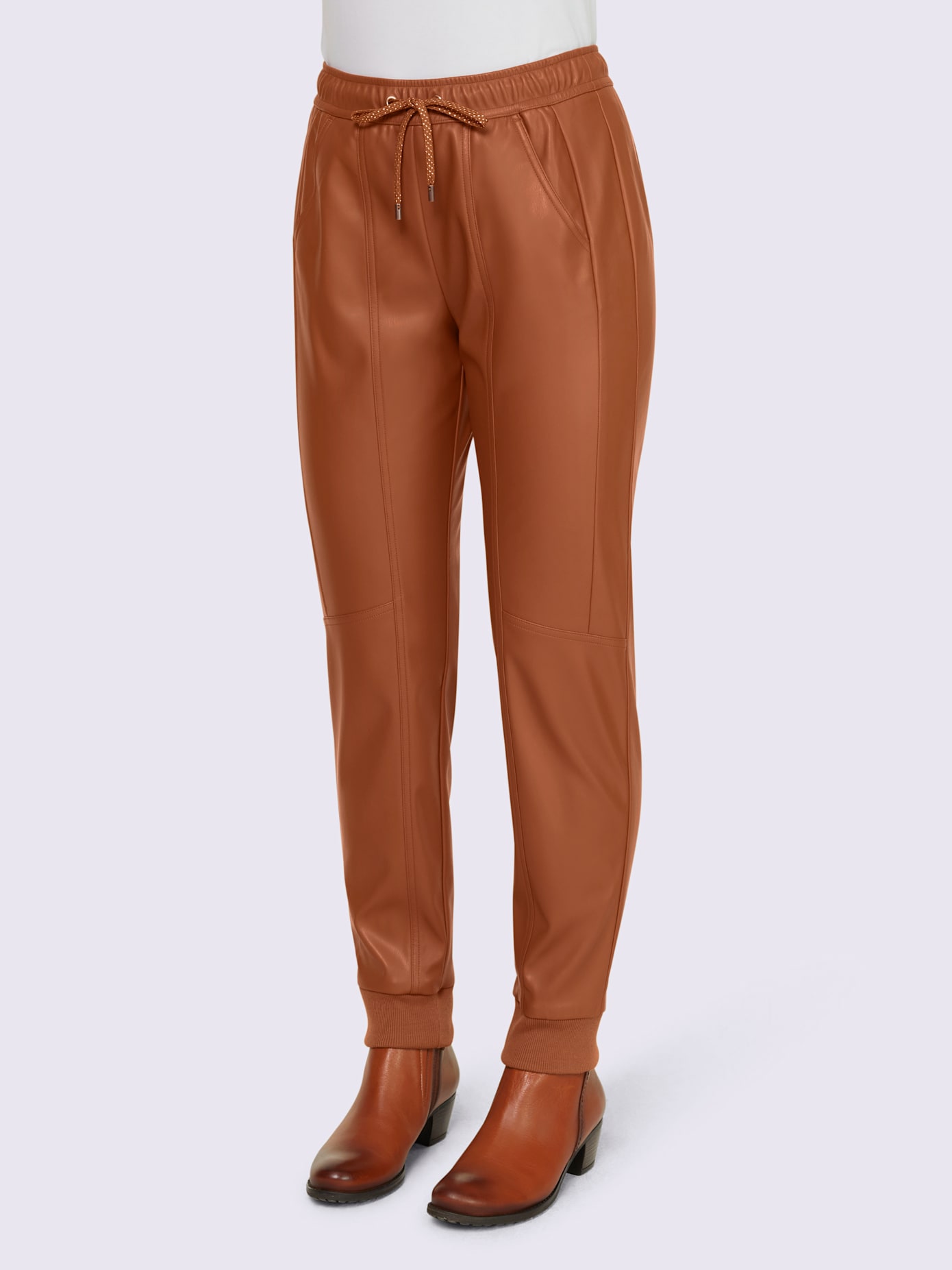 Pantalon de jogging ceinture élastique