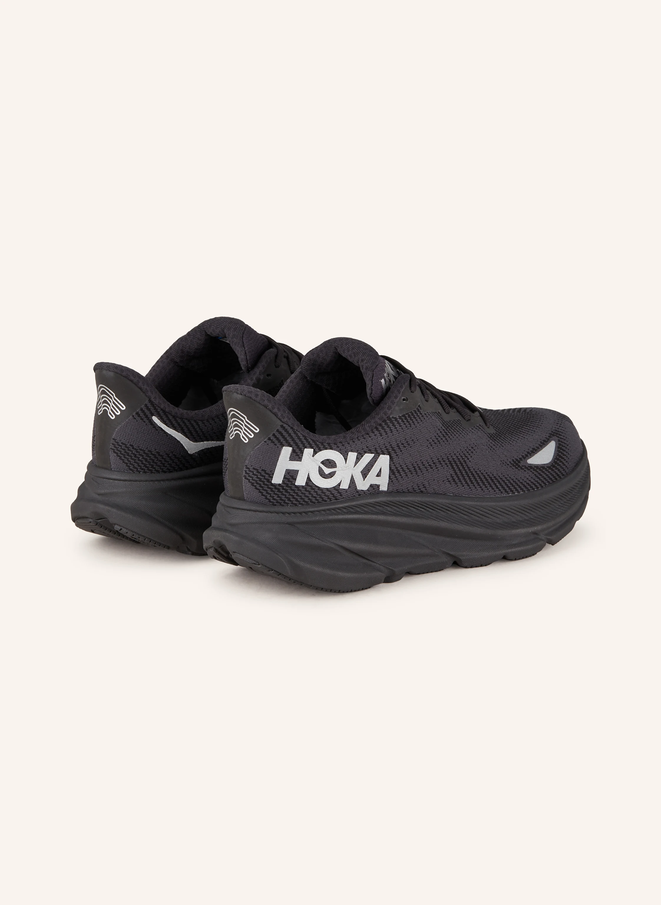 HOKA Laufschuhe CLIFTON 9 GTX