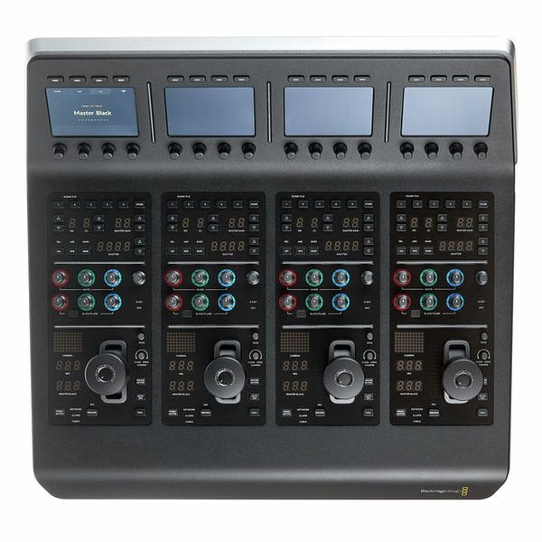 Blackmagic Design Atem Camera Control Panel