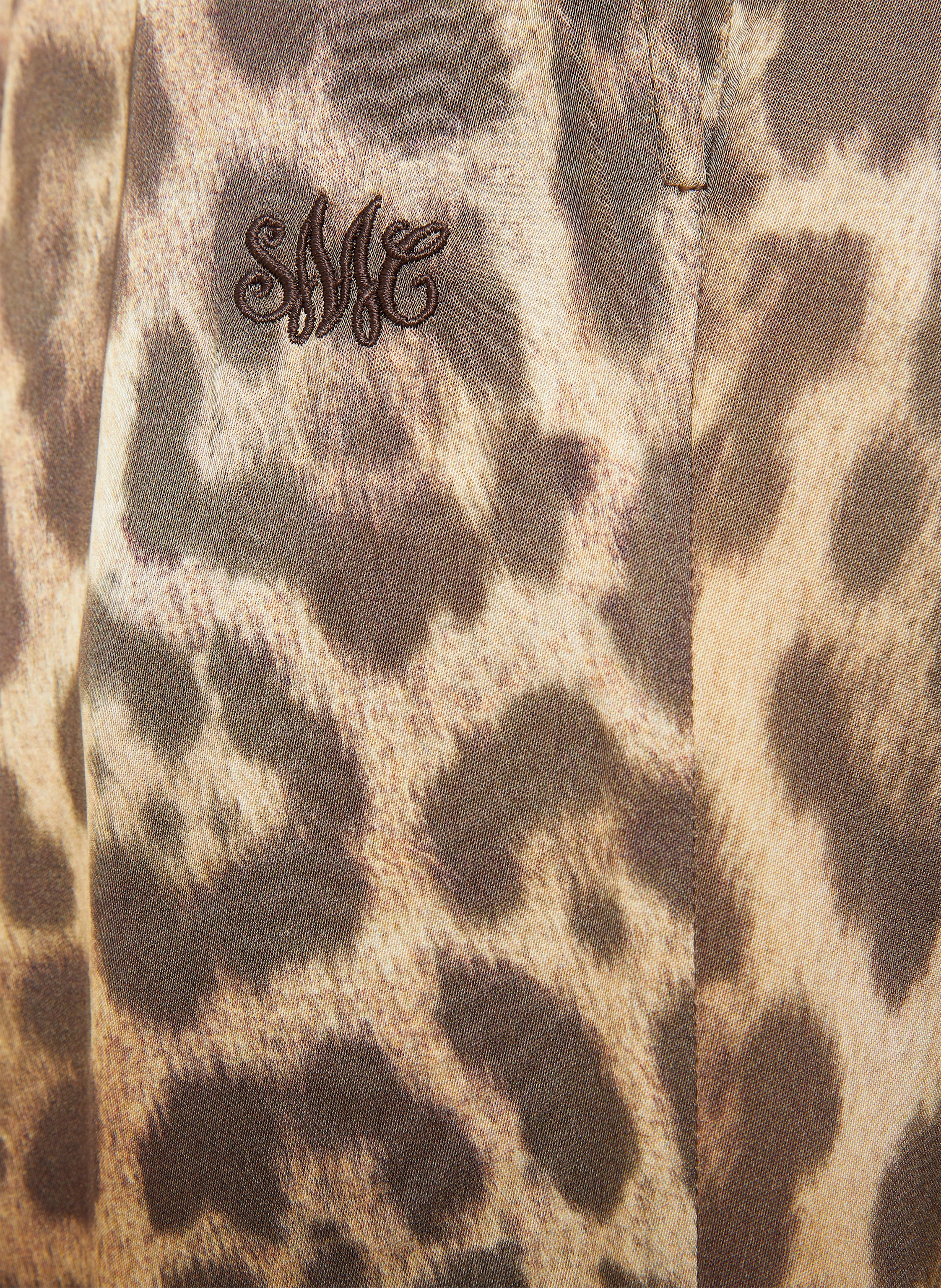 STELLA McCARTNEY Marlenehose