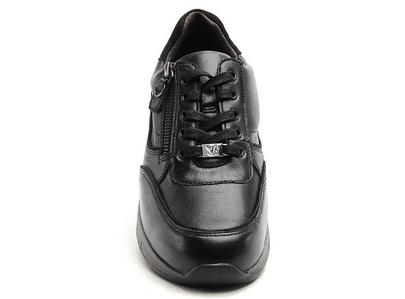 Caprice basses femme 23750 noir