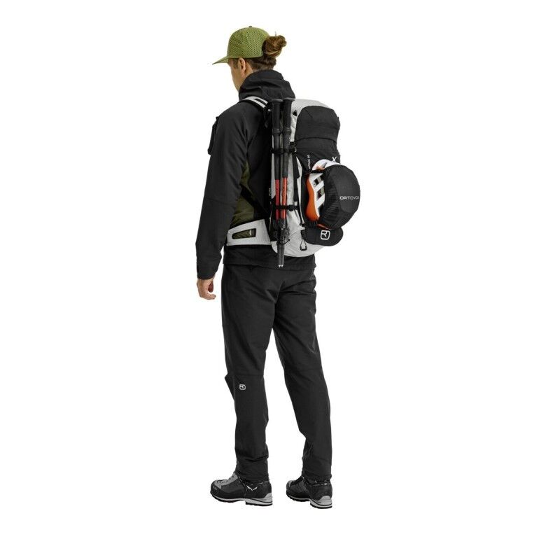Traverse Pure 30 - Sac à dos ski de randonnée homme