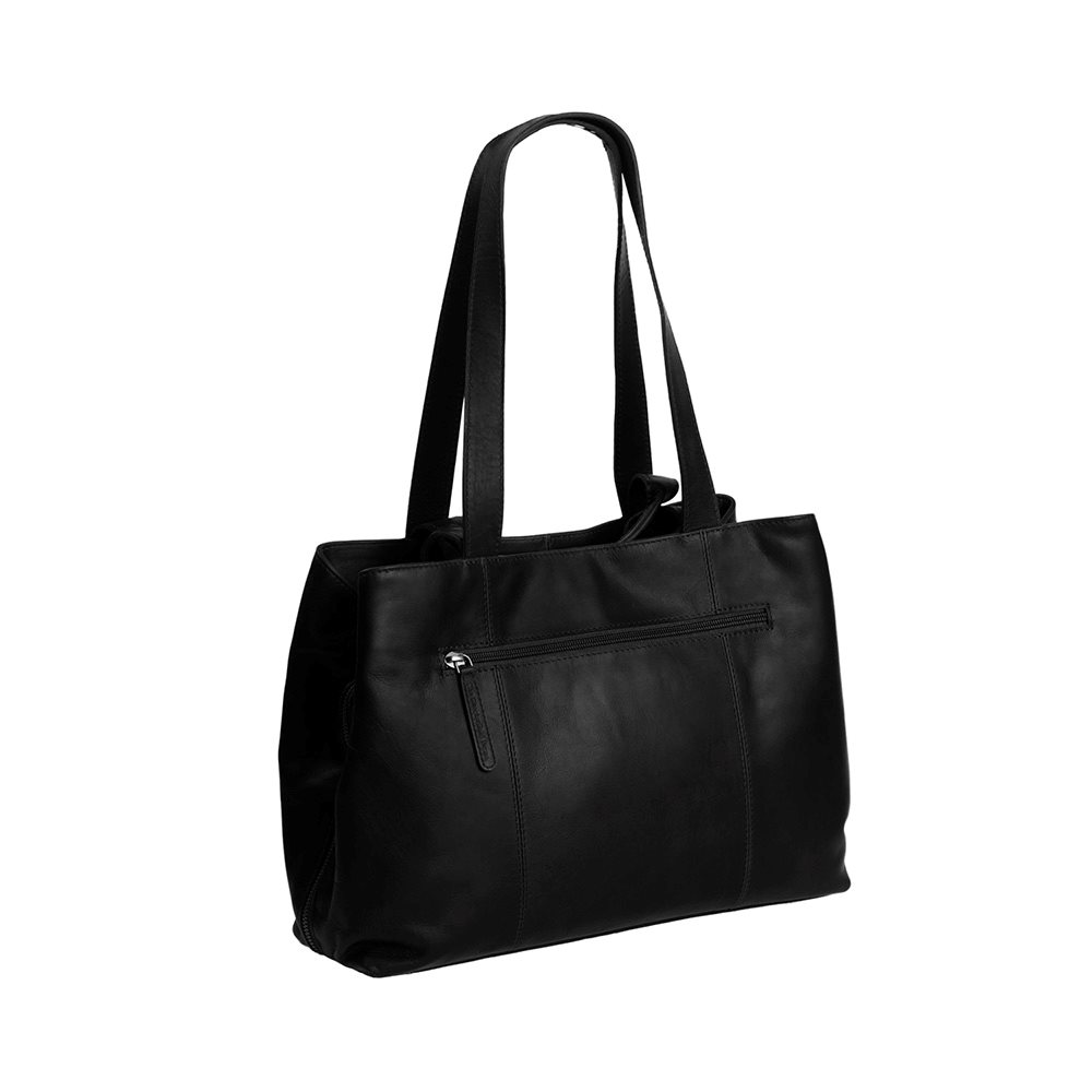 The Chesterfield Brand Gail Schoudertas / Shopper black