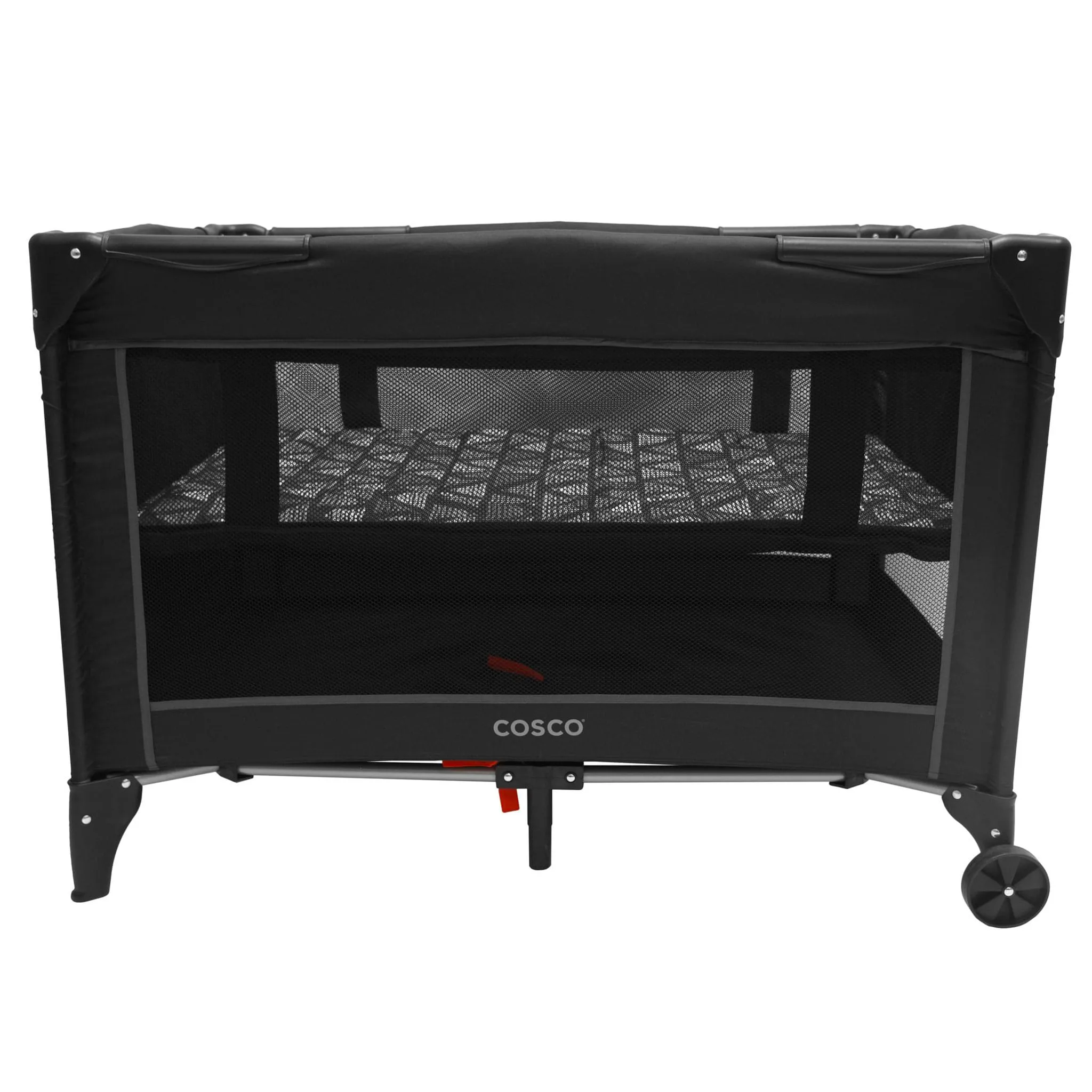 Cosco Parc Funsport Plus - Torn Triangle Noir