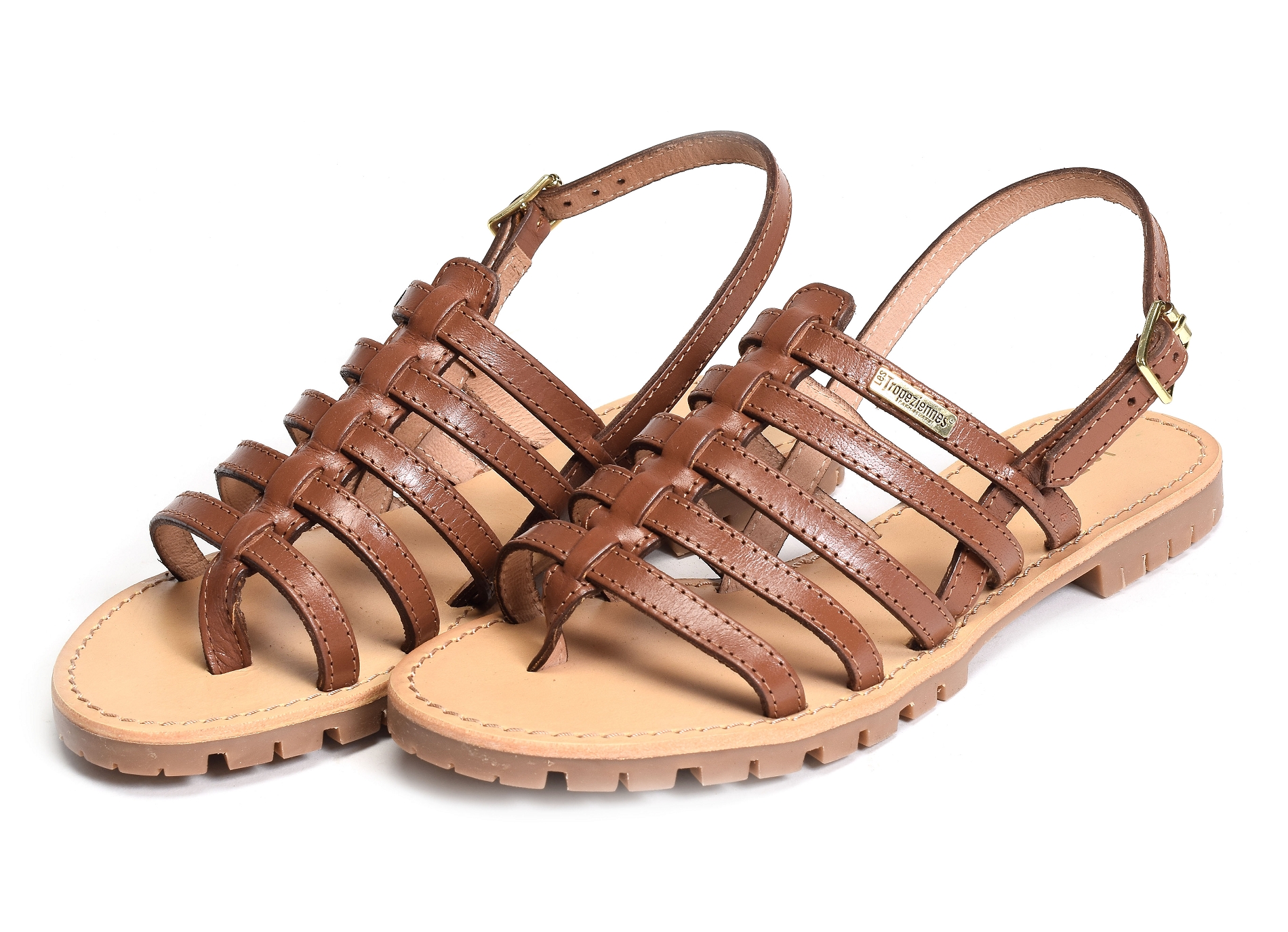 Hexaco tan