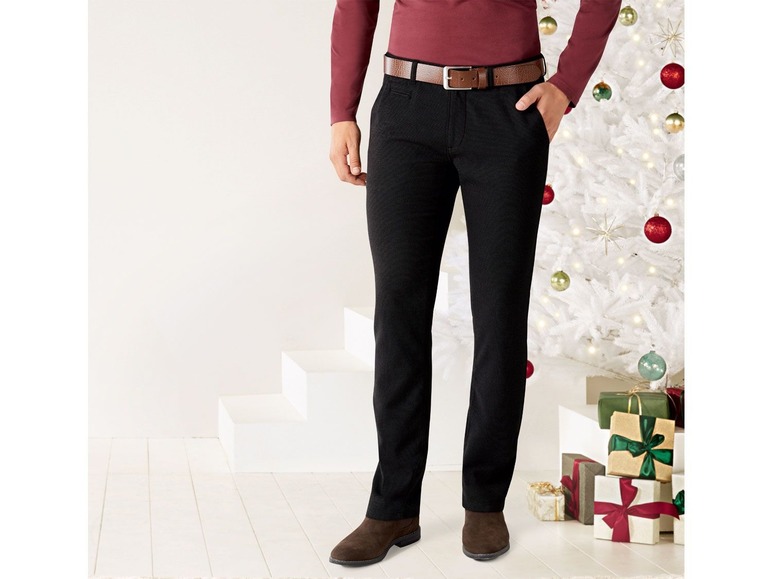 Heren broek