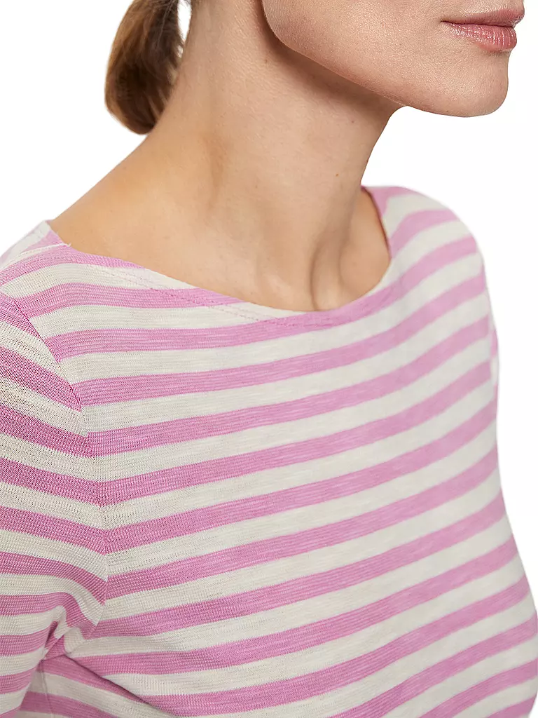 MARC O'POLO T-Shirt beere