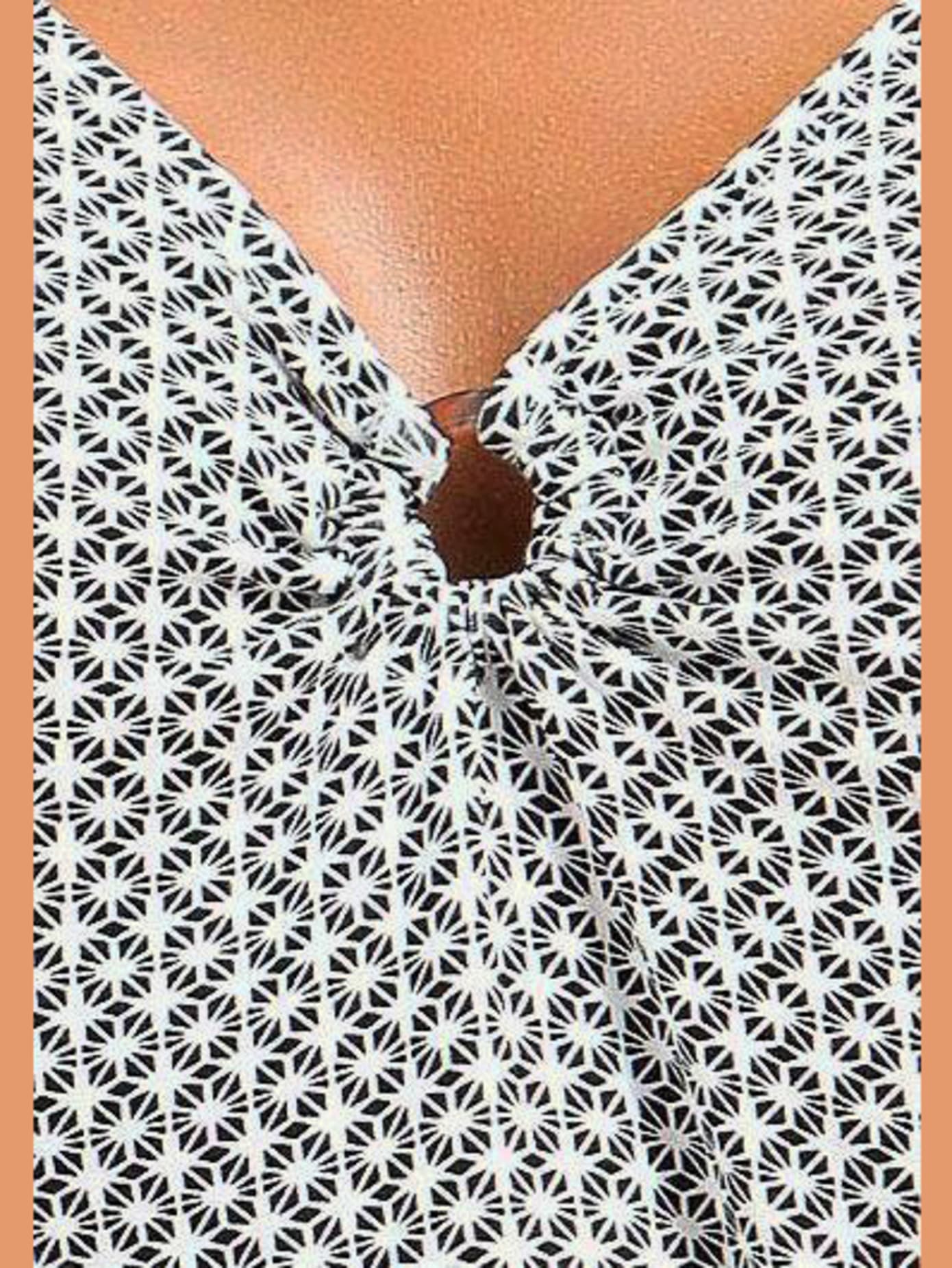 T-shirt à manches 3/4 lot de 2 t-shirts lascana
