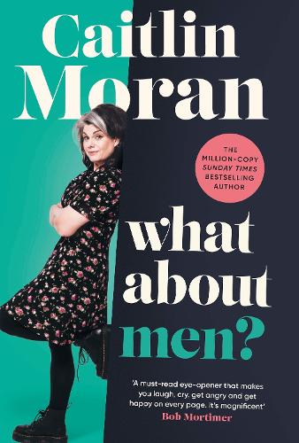 What About Men (Hardback)