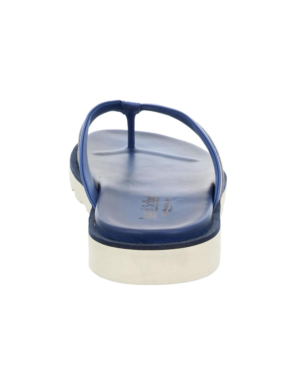Zehentrenner Ian 02, blau