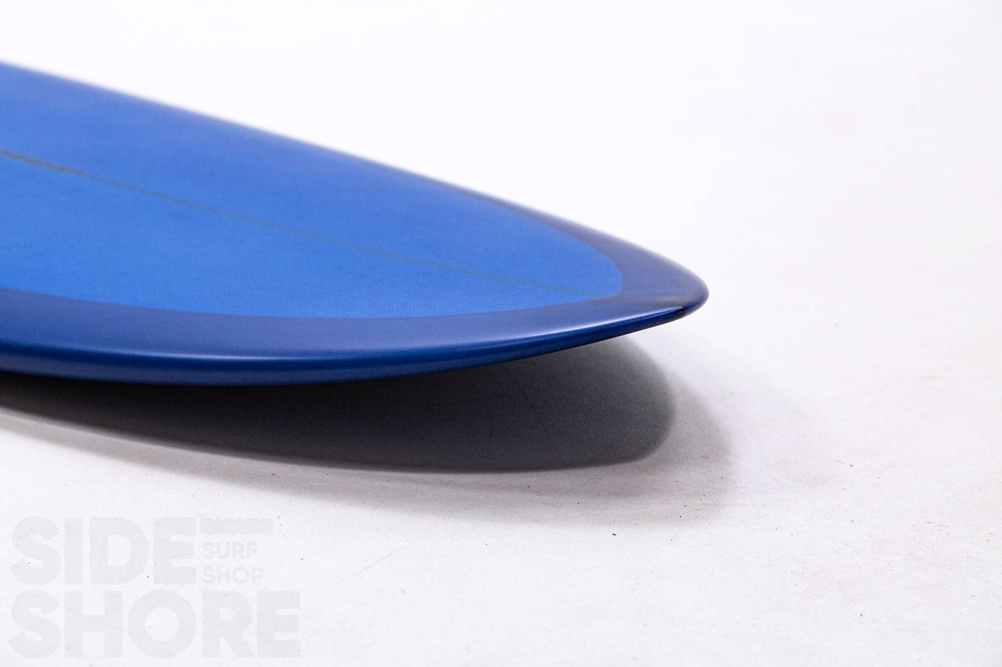 Al Merrick CI Mid - Tint Deep Blue - 6'6 x 20 1/2