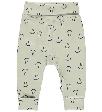 Molo Hosen - San - Happy Grafik