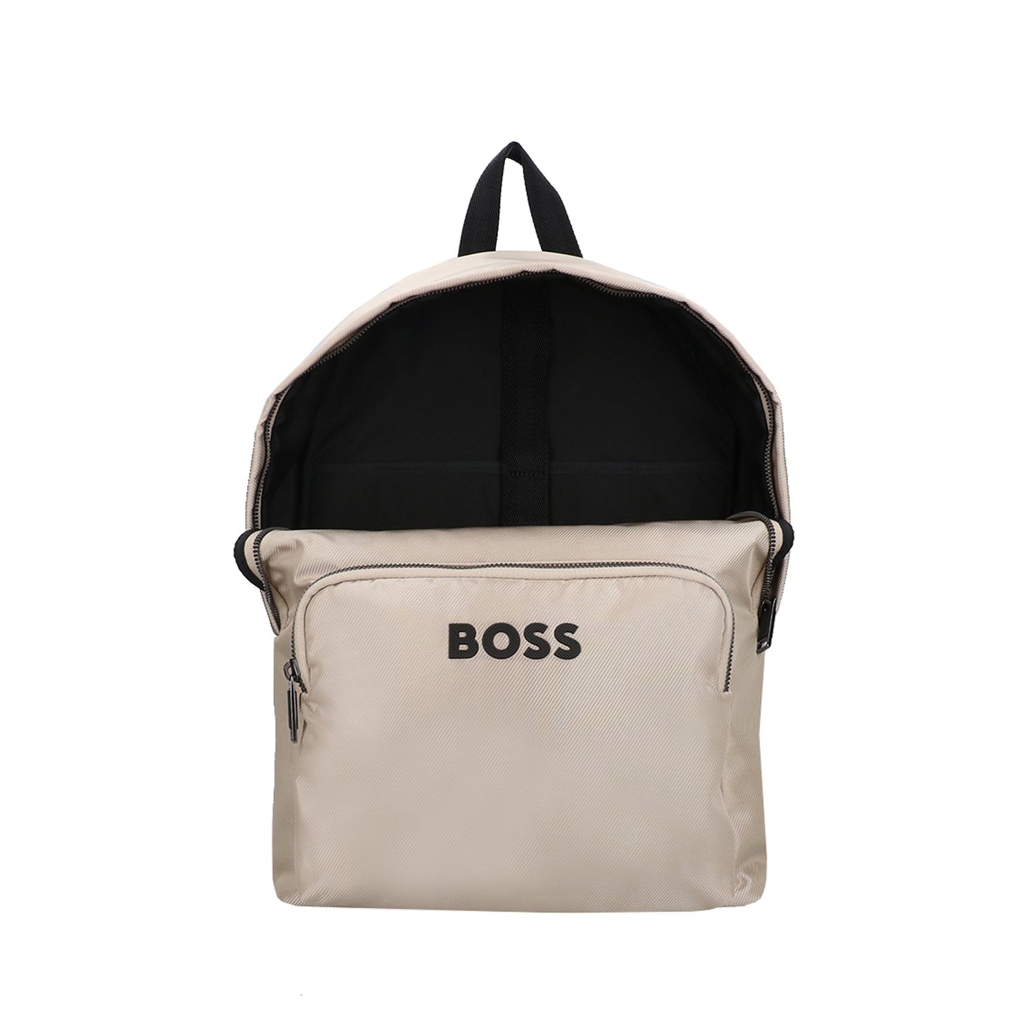 Boss Catch 3.0 Backpack dark beige