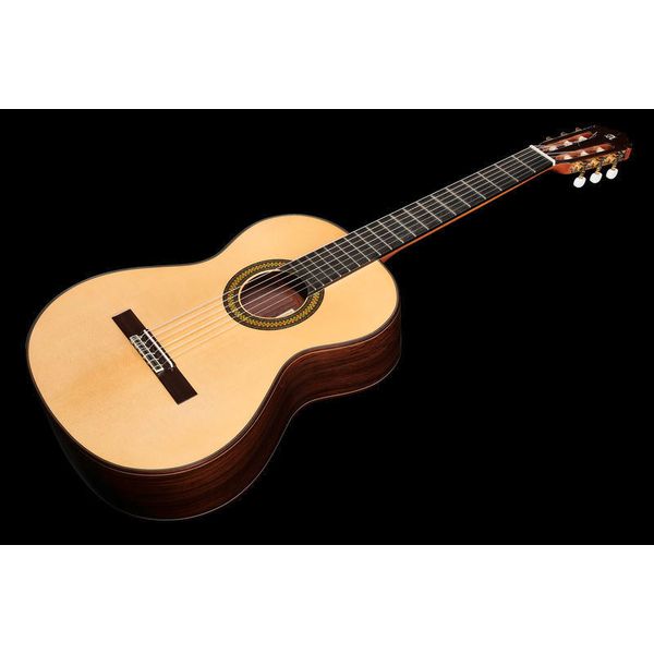 Alhambra 7P A incl.Gig Bag