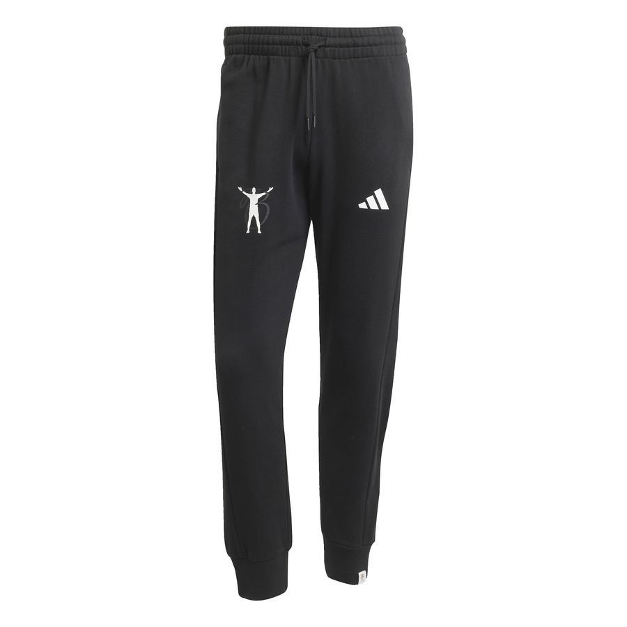 adidas Bas de Survêtement Jude Bellingham - Noir