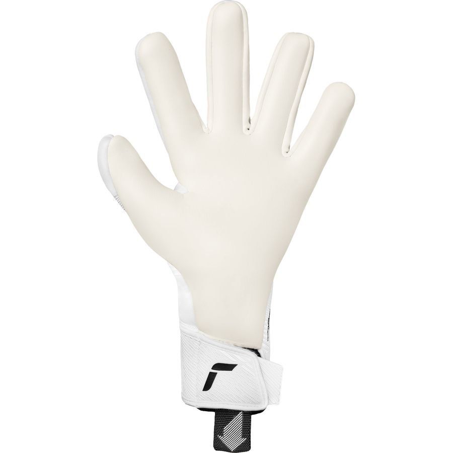 Reusch Gants de Gardien Fastgrip Gold X - Blanc